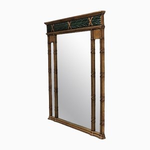 Vintage Classicist Deknudt Mirror