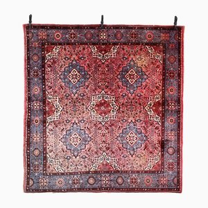 Orientalischer Mehraban Teppich