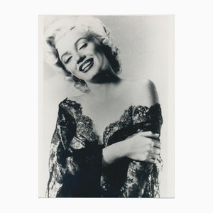Servizio fotografico Marilyn Monroe, anni '50