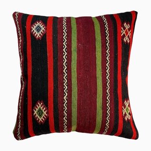 Turkish Kilim Cushion Cover