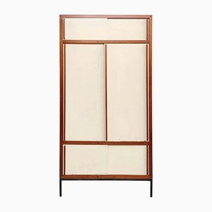 Mid-Century Modern French Cabinet by André Sornay, 1950s