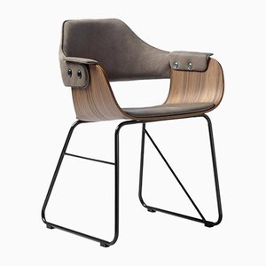 Showtime Chair by Jaime Hayon for Bd Barcelona