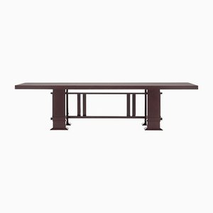 Allen Table by Frank Lloyd Wright for Cassina