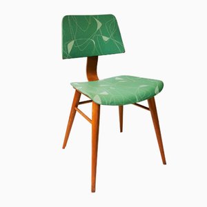 Modernist Chair, Germany, 1960s