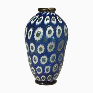 Murrrini Vase from Murano Glam