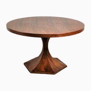 Palissandro Dining Table by Carlo De Carli, 1960s