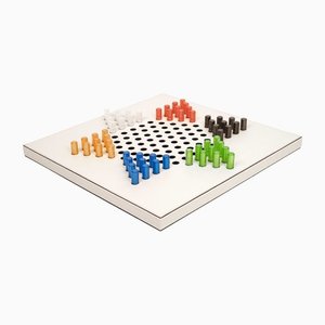 Chinese Game Set from Pinetti