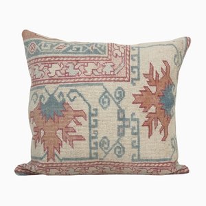 Vintage Wool Cushion Cover