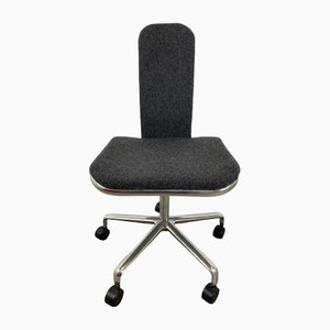 Hille Supporto Office Chair by Fred Scott