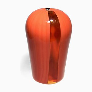 Vase Corallite en Verre de Murano Corail de Murano Glam