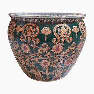 Vintage Chinese Porcelain Jardinere