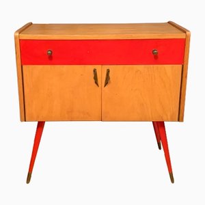 German Chest of Drawers, 1960s