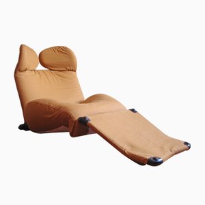 Modell 111 Wink Sessel von Toshiyuki Kita für Cassina