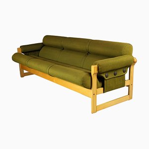Sofa or Daybed by Hikor, 1970s