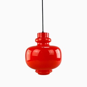 Pendant Lamp by Hans Agne Jakobsson for Staff
