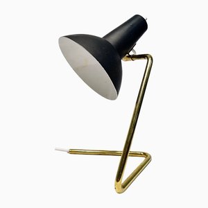 Lampe de Bureau Modèle 551 par Gino Sarfatti pour Arteluce