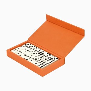 28 Bauern Domino Spiel von Pinetti