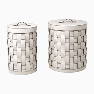 Baskets from Pinetti, Set of 2