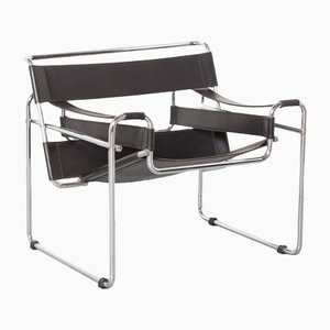 Wassily B3 Chair by Marcel Breuer