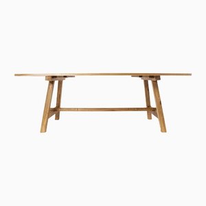 Contemporary Frame Dining Table