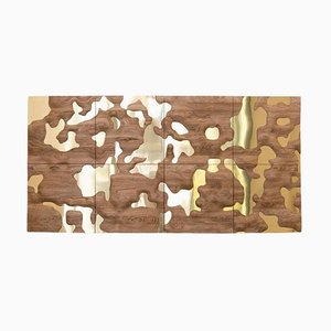Wilderness Wall Panel by Made by Choice
