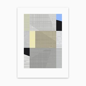 Luuk De Haan, Straec # 29, 2016, Print