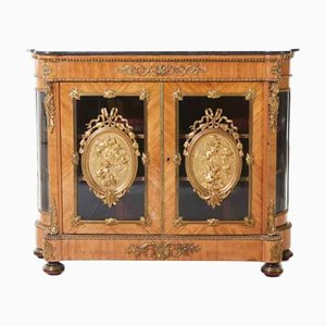 Large Late 19th Century Louis XVI Style Chest of Drawers