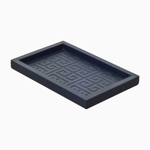 Canton Small Rectangular Tray from Pinetti