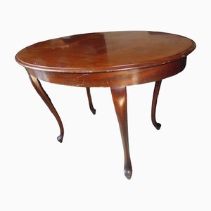 Pre-War Wooden Table