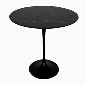 Mid-Century Modern Marquinia Tulip Occasional Table by Eero Saarinen for Knoll