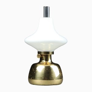 Vintage Petronella Öl Tischlampe von Henning Koppel für Louis Poulsen