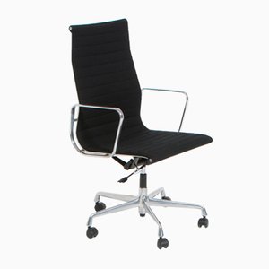 EA119 Alugroup Office Chair by Ray and Charles Eames for Vitra