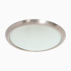 Lampada da soffitto minimalista di Fontana Arte