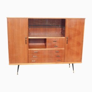 Scandinavian Style Office Cabinet, 1960s