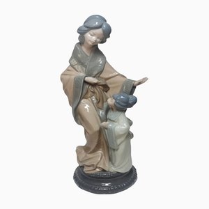 Statuetta Gheisa di Lladro