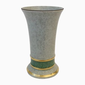 Porcelain Vase from Royal Copenhagen, Denmark, 1950