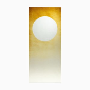 Eclipse Transience Spiegel von Lex Pott & David Derksen für Transnatural
