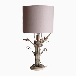 Mid-Century Italian Table Lamp in the Style of Hans Kögl, 1960s