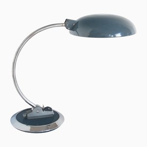 Lampe de Bureau Modèle B 63 par Fase, Espagne, 1960s