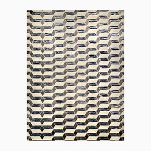 Tapis Brera en Laine de Illulian