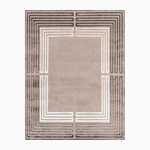 Tapis Ecstasy en Laine de Illulian