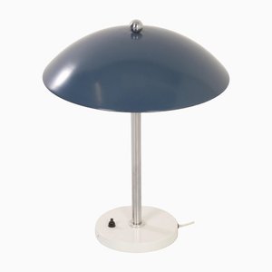 Table Lamp by W.H. Gispen for Gispen, 1950s