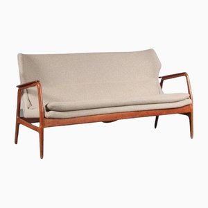 Sofa by Aksel Bender Madsen for Bovenkamp, ​​Netherlands, 1950