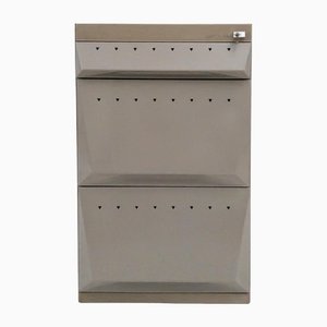 Aktenschrank von Olivetti Synthesis, Italien, 1980er