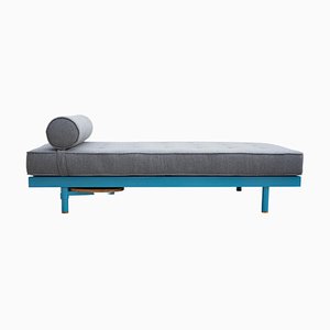 Mid-Century Modern S.C.A.L. Daybed by Jean Prouve, 1950s