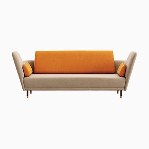 Canapé 57 par House of Finn Juhl pour Design M