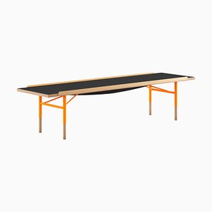 Finn Juhl Table Bench by Finn Juhl for Design M