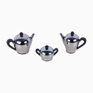 Alfra Set by Carlo Alessi, Set of 3