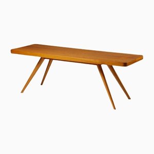 Finnish Occasional Table from Oy Stockmann Ab, 1950s.
