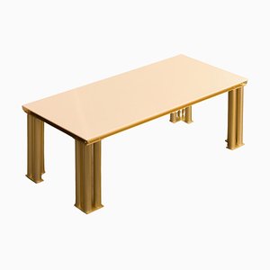 Aedes 01 Dining Table by Joachim-Morineau Studio